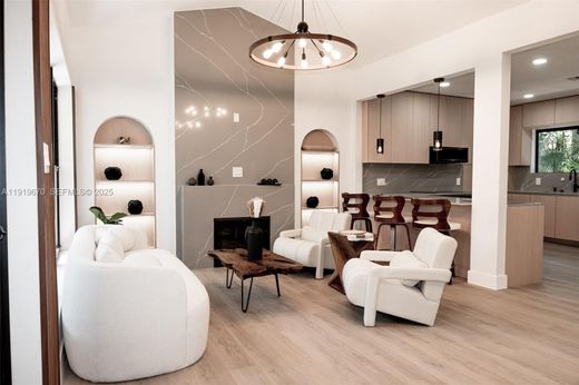 빌라 / 마이애미, Miami-Dade County