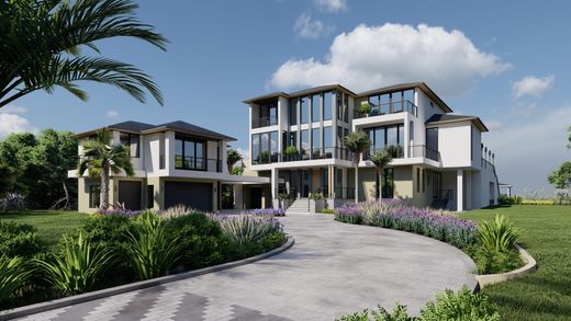 Villa in Fort Pierce, Saint Lucie County