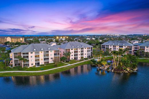 Complesso residenziale a Jupiter, Palm Beach County