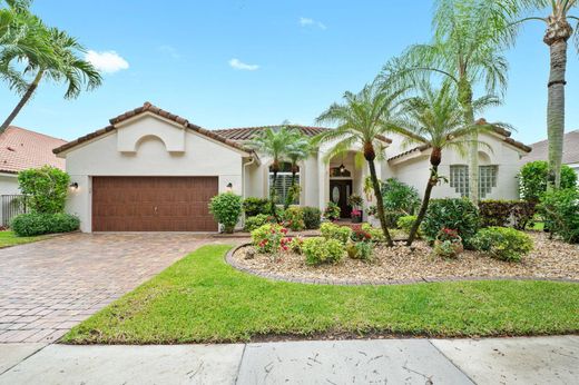 Villa in Weston, Broward County