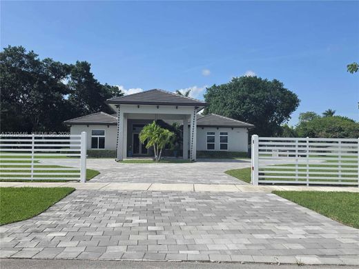 Villa in Homestead, Miami-Dade