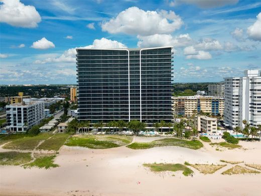 Komplex apartman Pompano Beach, Broward County