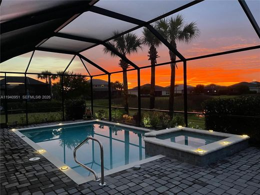 Villa in Punta Gorda, Charlotte County