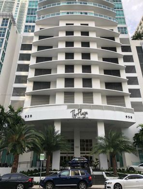 Edificio en Miami, Miami-Dade County
