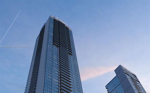 Residential complexes in Miami, Miami-Dade