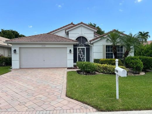Вилла, Boynton Beach, Palm Beach County