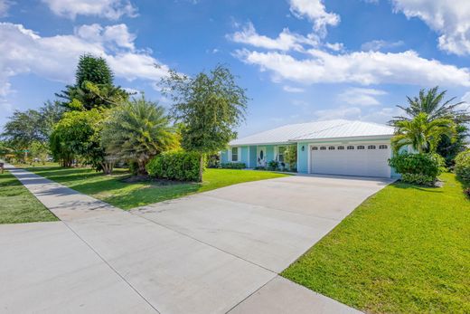 Villa in Hobe Sound, Martin County