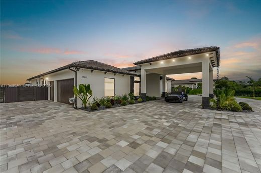 Villa in Miami, Miami-Dade