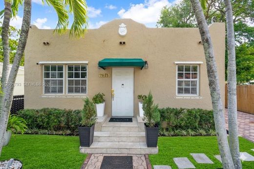 Willa w Miami Shores, Miami-Dade County