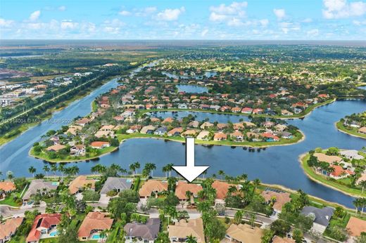 Willa w Weston, Broward County