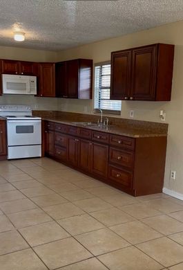 Kamienica w Dania Beach, Broward County