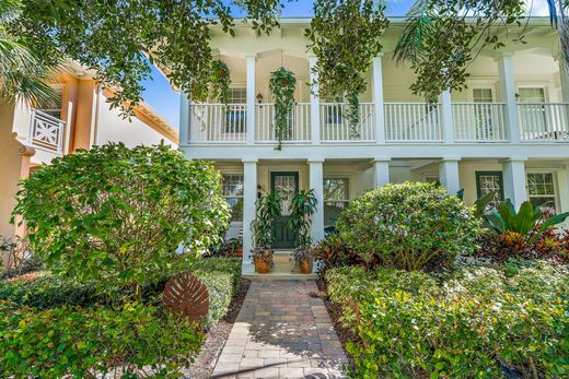 Townhouse in Jupiter, Palm Beach
