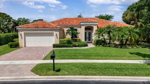 Villa in Hobe Sound, Martin County