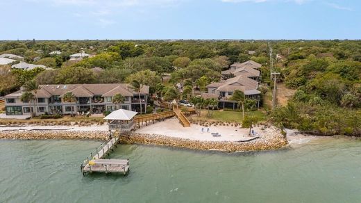 Appartementencomplex in Stuart, Martin County