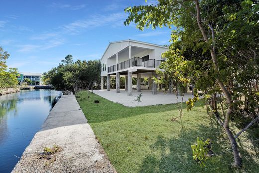 Villa a Big Pine Key, Monroe County