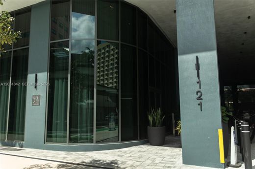 Residential complexes in Miami, Miami-Dade
