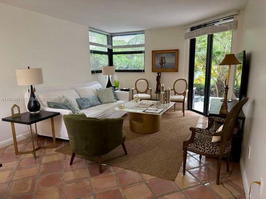 Complesso residenziale a Key Biscayne, Miami-Dade County