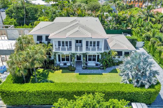 Villa in West Palm Beach, Palm Beach