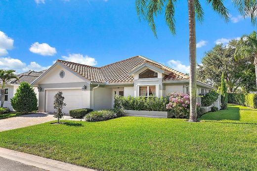 Villa a Hobe Sound, Martin County