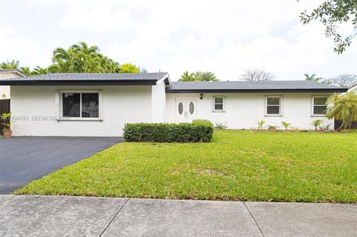 Villa - Miami, Miami-Dade County