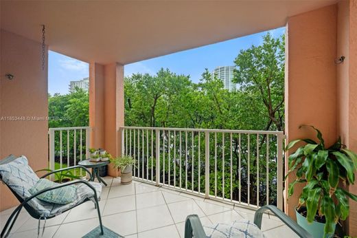 Complesso residenziale a Aventura, Miami-Dade County