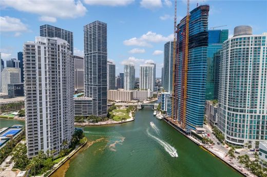 Жилой комплекс, Майами, Miami-Dade County