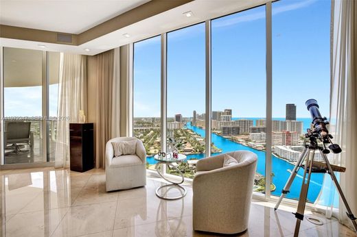 Complesso residenziale a Aventura, Miami-Dade County