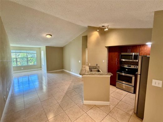 Complesso residenziale a Sunrise, Broward County