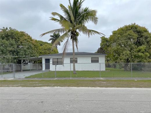 Villa in Homestead, Miami-Dade County
