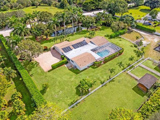 Villa in Parkland, Broward County