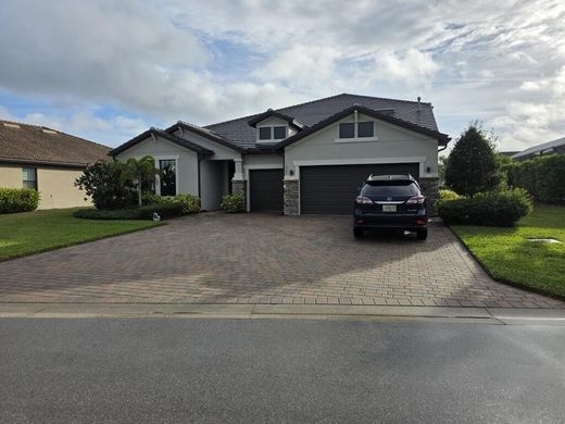 Villa en Port Saint Lucie, Saint Lucie County
