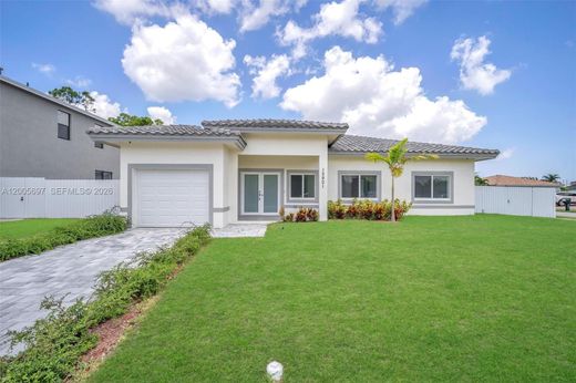 Villa in Homestead, Miami-Dade