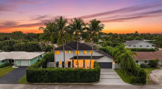 Villa - Boca Raton, Palm Beach County