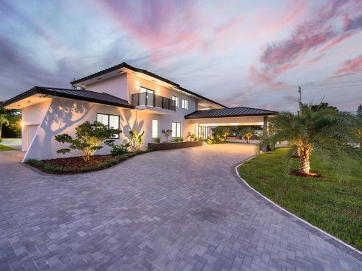 ﻓﻴﻼ ﻓﻲ ميامي، فلوريدا, Miami-Dade County