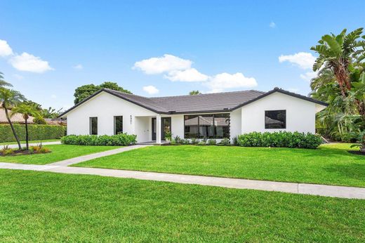 Villa en Boca Ratón, Palm Beach County