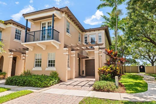 Townhouse in Davie, Broward County