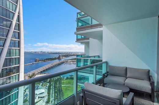 مجمع شقق ﻓﻲ ميامي، فلوريدا, Miami-Dade County