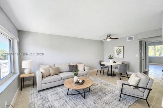 Complexos residenciais - Fort Lauderdale, Broward County