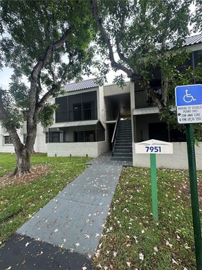 Wohnkomplexe in Miami, Miami-Dade County