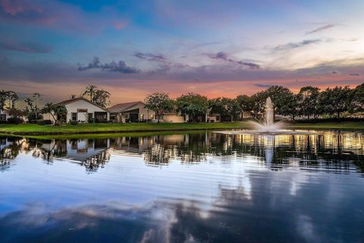 Villa Boynton Beach, Palm Beach County