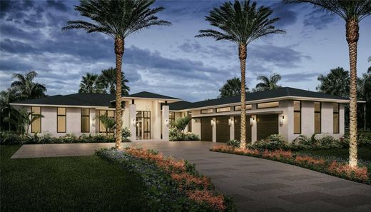 Villa in Southwest Ranches, Broward County