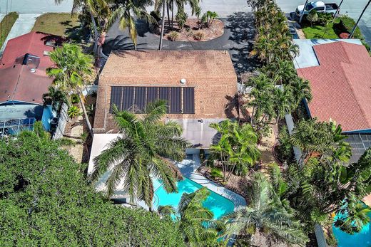 Villa Oakland Park, Broward County