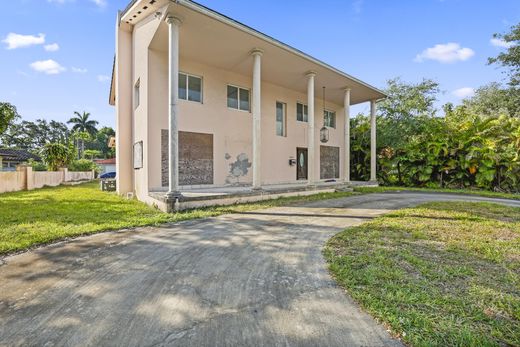 Villa in Miami Shores, Miami-Dade