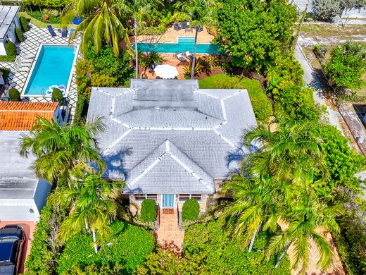 Villa in West Palm Beach, Palm Beach