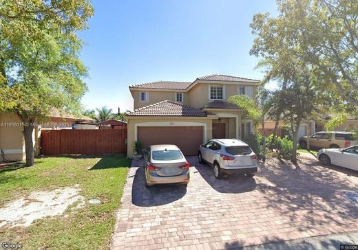 Villa en Hialeah, Miami-Dade County