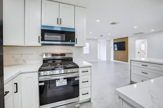 Villa en Sunrise, Broward County