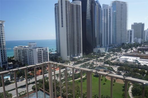 Complexos residenciais - Sunny Isles Beach, Miami-Dade County