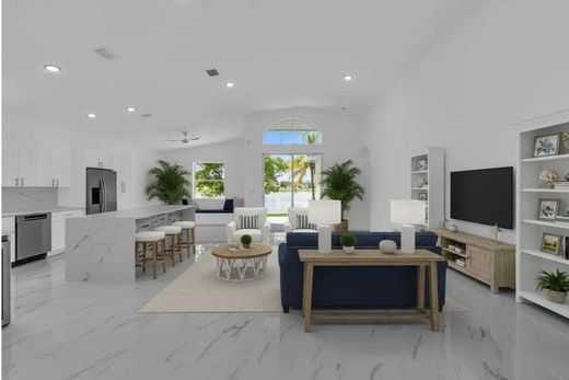 Villa Miramar, Broward County