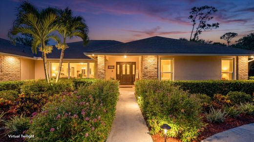 Villa in Wellington, Palm Beach