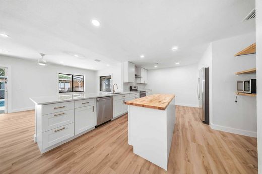 Вилла, Sebastian, Indian River County